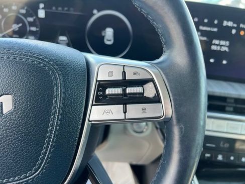 Certified 2024 Kia Telluride SX Prestige w/ Towing Package AWD/4WD image 16