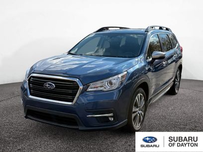 Certified 2022 Subaru Ascent Touring w/ Popular Package #2A