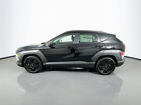 New 2026 Hyundai Kona SEL Sport image 8