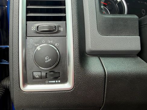 Used 2015 RAM 1500 Big Horn AWD/4WD image 23
