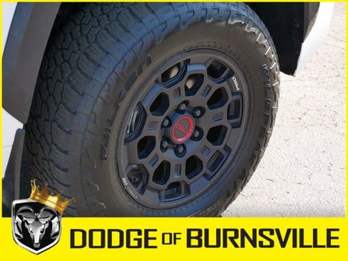 Used 2024 Toyota Tundra TRD Pro AWD/4WD image 10