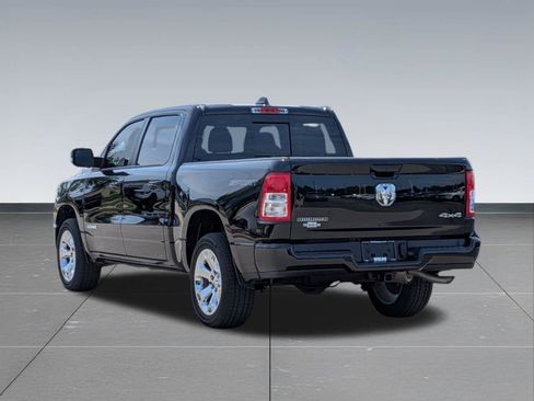 Used 2023 RAM 1500 Big Horn AWD/4WD image 3