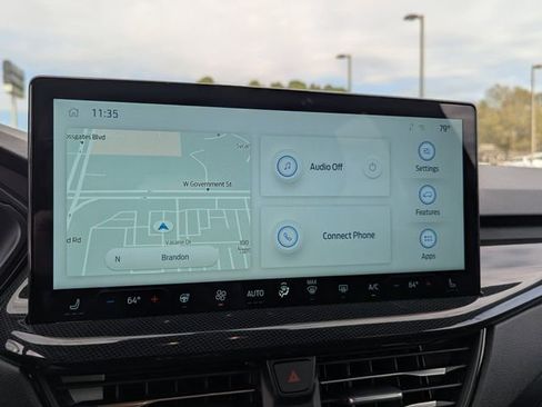 New 2026 Ford Escape ST-Line Select w/ Tech Pack #1 image 14