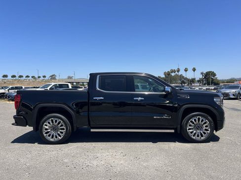 New 2026 GMC Sierra 1500 Denali Ultimate AWD/4WD image 2