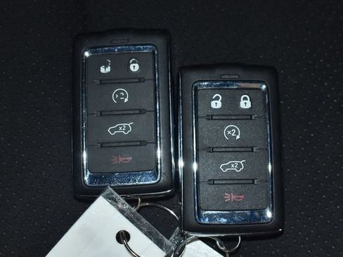 Used 2024 Jeep Grand Cherokee Altitude AWD/4WD image 42