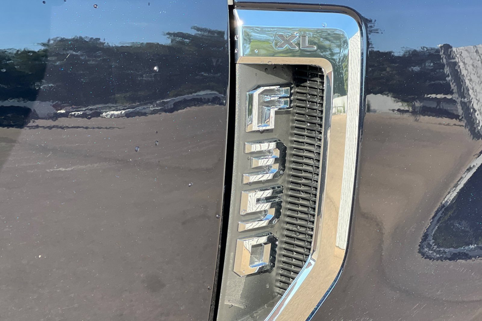 Used 2022 Ford F350 XL w/ Power Equipment Group AWD/4WD image 21
