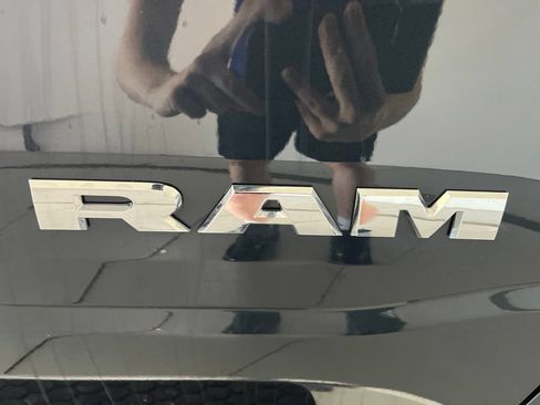 Used 2026 RAM 1500 Big Horn AWD/4WD image 54