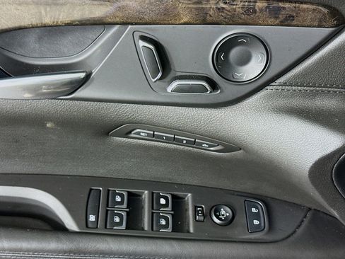 Used 2017 Cadillac CT6 Premium Luxury w/ Comfort Package image 24