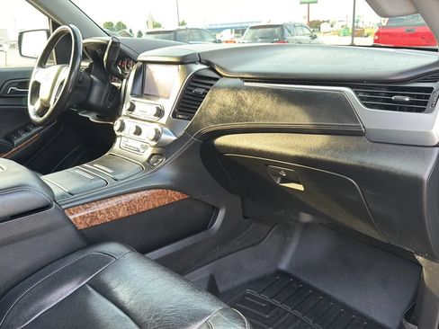Used 2018 Chevrolet Tahoe Premier AWD/4WD image 84