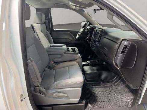 Used 2014 Chevrolet Silverado 1500 W/T w/ WT Fleet Convenience Package image 15