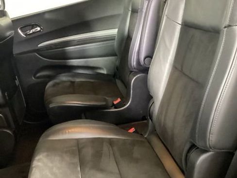 Used 2018 Dodge Durango GT w/ Quick Order Package 2BC image 10