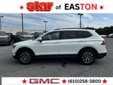 Used 2020 Volkswagen Tiguan SE image 5
