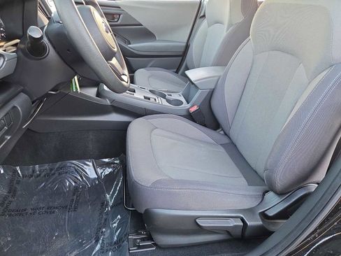 Used 2024 Subaru Crosstrek 2.0i image 16