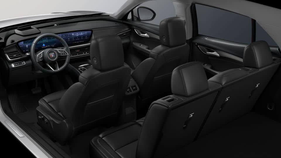 New 2026 Buick Envision Preferred AWD/4WD image 12