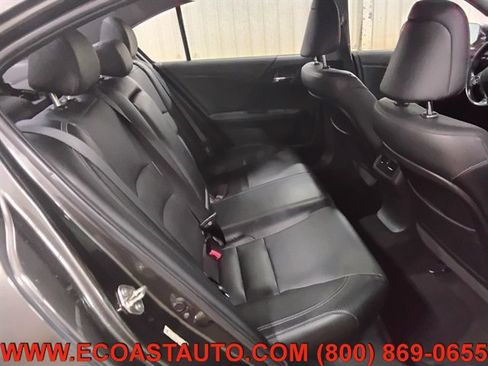 Used 2014 Honda Accord EX-L image 15