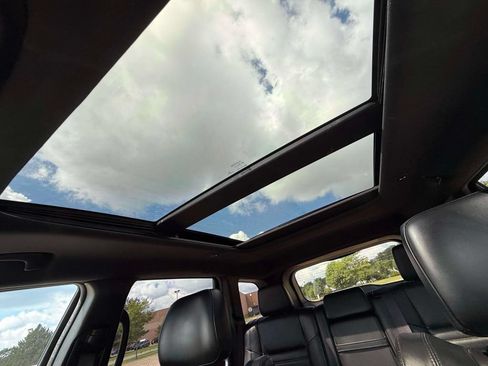 Used 2019 Jeep Grand Cherokee Limited X AWD/4WD image 20