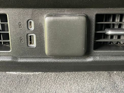 Certified 2023 Chevrolet Silverado 1500 LT AWD/4WD image 23