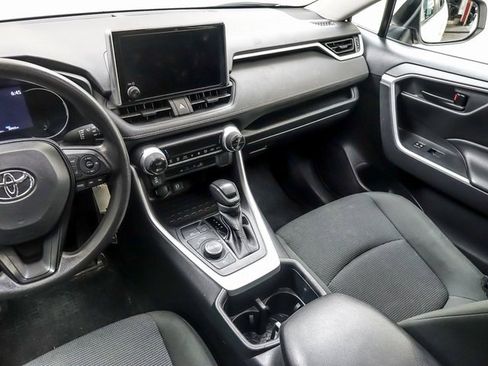 Certified 2024 Toyota RAV4 LE image 13
