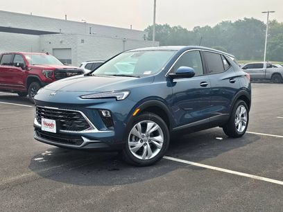 New 2026 Buick Encore GX Preferred w/ Comfort Package