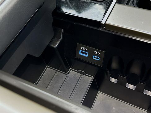 Used 2024 Toyota Sequoia SR5 w/ SR5 Premium Package image 17