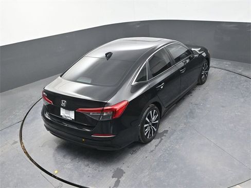Used 2022 Honda Civic EX image 15