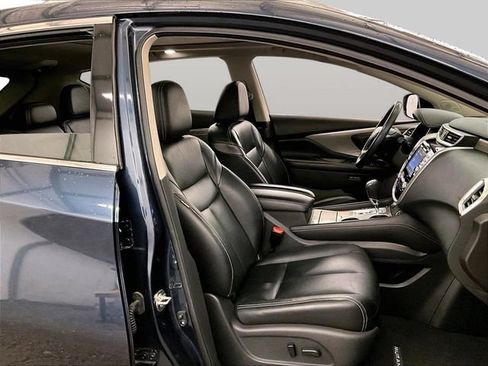 Used 2016 Nissan Murano SL AWD/4WD image 7