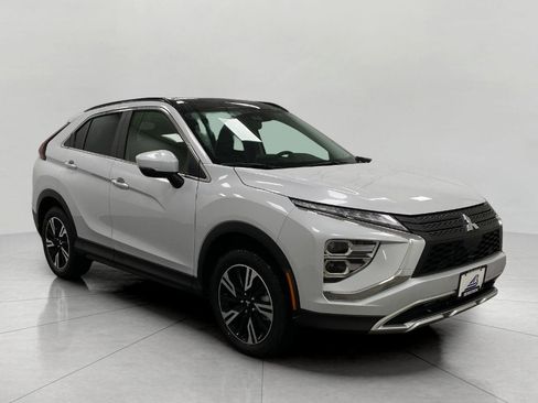 New 2026 Mitsubishi Eclipse Cross SE image 1