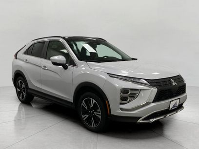 New 2026 Mitsubishi Eclipse Cross SE