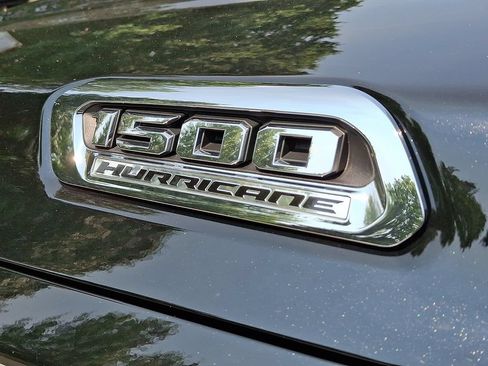 Used 2026 RAM 1500 Big Horn AWD/4WD image 21