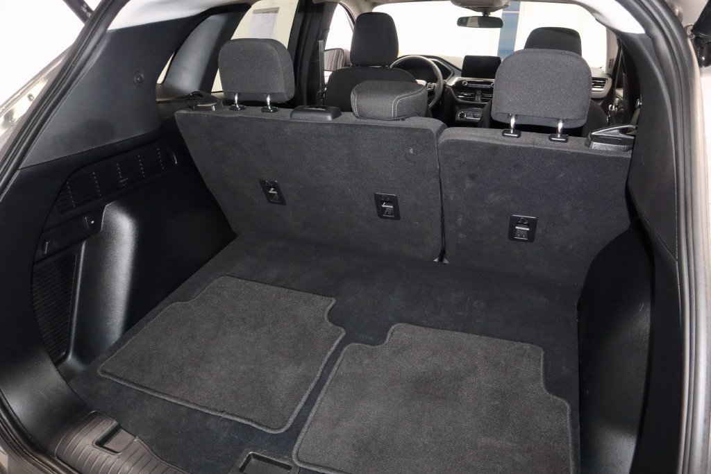 Certified 2024 Ford Escape Active AWD/4WD image 13