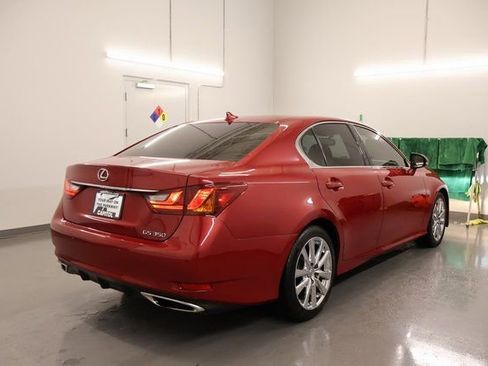 Used 2013 Lexus GS 350 image 2