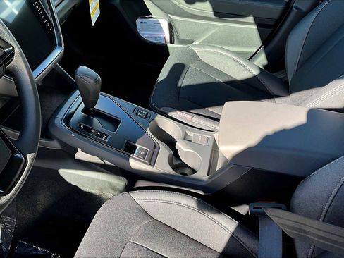New 2026 Subaru Crosstrek 2.0i Premium image 7