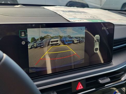 New 2026 Kia K5 GT-Line w/ GT-Line Premium Package FWD image 30
