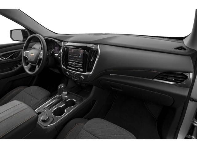 Used 2018 Chevrolet Traverse LS FWD image 19