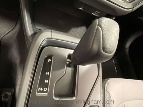 New 2026 Subaru Crosstrek 2.5i image 16