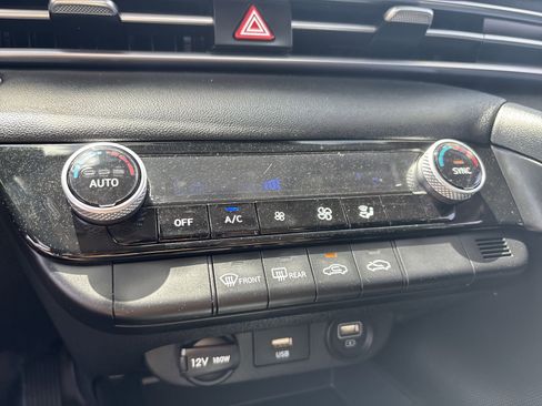 Used 2022 Hyundai Elantra SEL FWD image 51