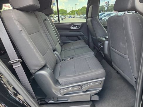 Used 2023 Chevrolet Tahoe LS w/ Driver Alert Package AWD/4WD image 16