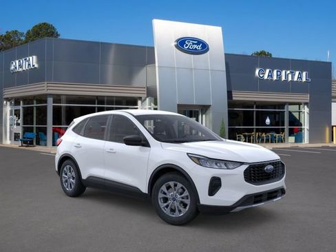 New 2026 Ford Escape Active FWD image 7