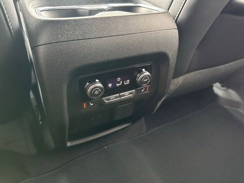 New 2026 GMC Acadia Elevation w/ Black Edition image 24