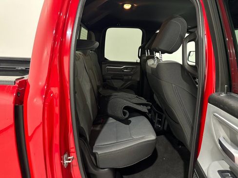 Used 2023 RAM 1500 Big Horn w/ Trailer Tow Group image 22