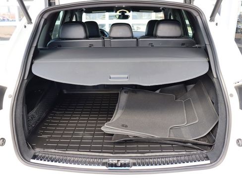 Used 2018 Porsche Cayenne Platinum Edition image 54