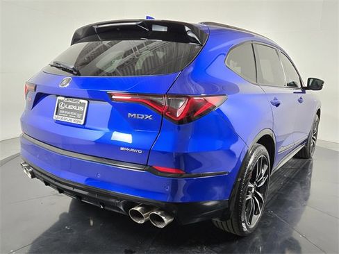 Used 2022 Acura MDX Type S image 6