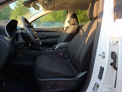 Certified 2023 Hyundai Tucson SEL AWD/4WD image 14