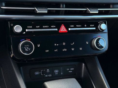 New 2026 Hyundai Santa Cruz SEL image 12