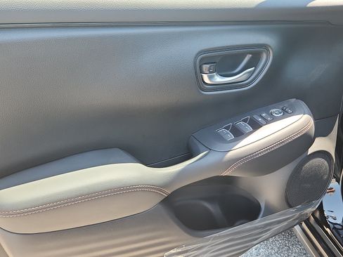 New 2026 Honda HR-V Sport image 8