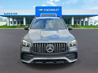 Used 2023 Mercedes-Benz GLE 53 AMG 4MATIC video 2