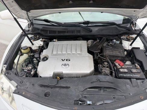 Used 2007 Toyota Camry LE FWD image 8