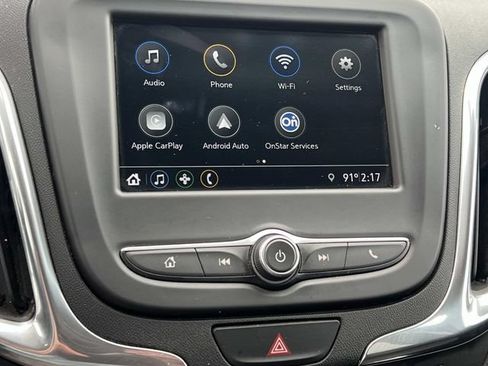 Used 2019 Chevrolet Equinox LT FWD image 20