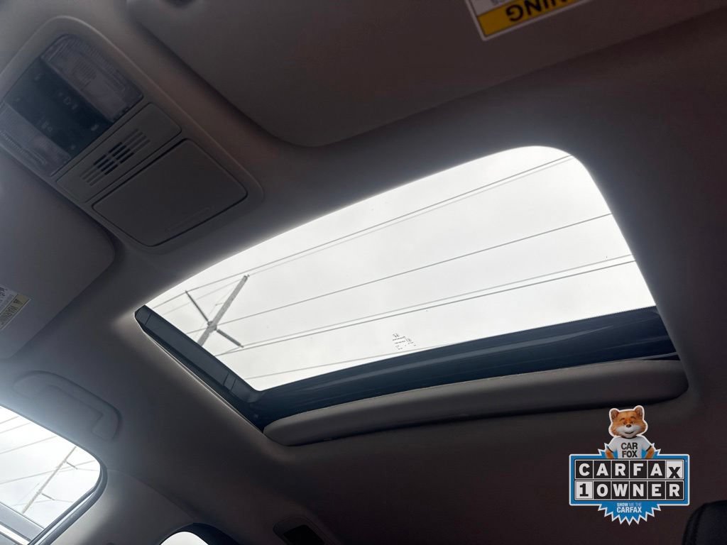 Certified 2026 Honda Odyssey EX-L image 33