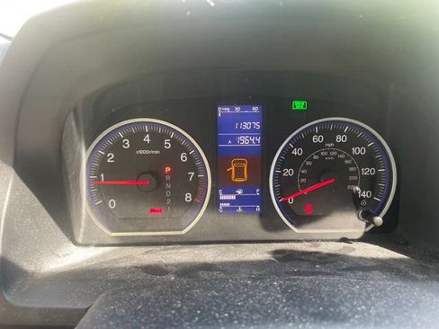 Used 2011 Honda CR-V SE image 7
